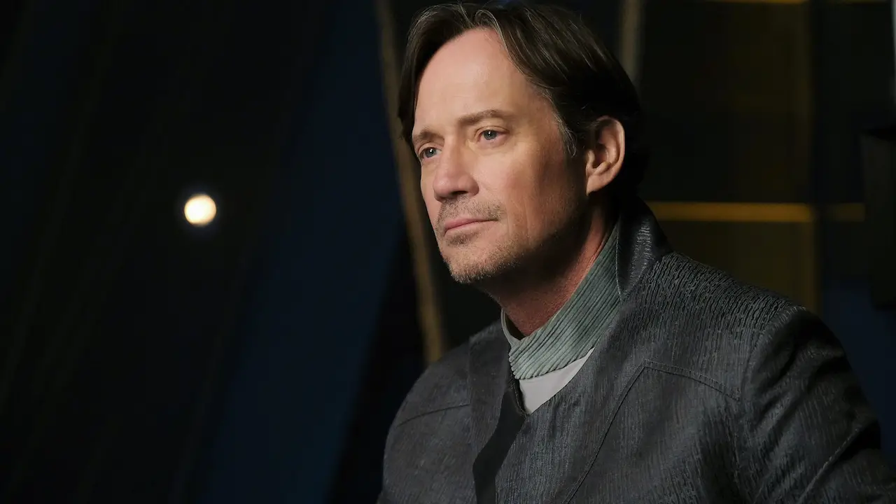 Kevin Sorbo, de ‘Hércules’, ganha papel na 2ª temporada de ‘Supergirl’