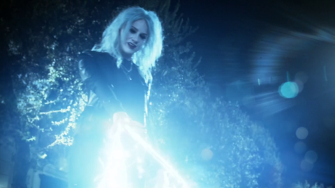 livewire supergirl Supergirl: Livewire e Metallo são escalados para 2ª temporada