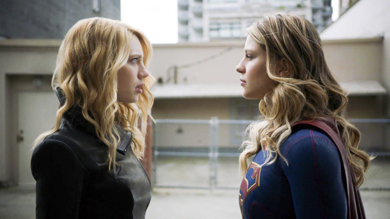 psi supergirl As 27 melhores séries baseadas em HQs que você precisa conhecer