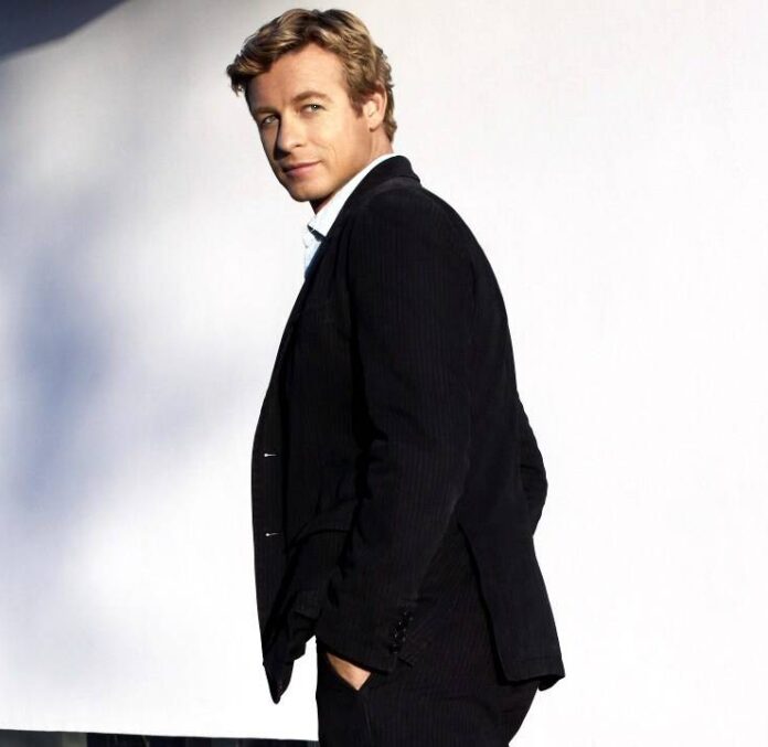the mentalist