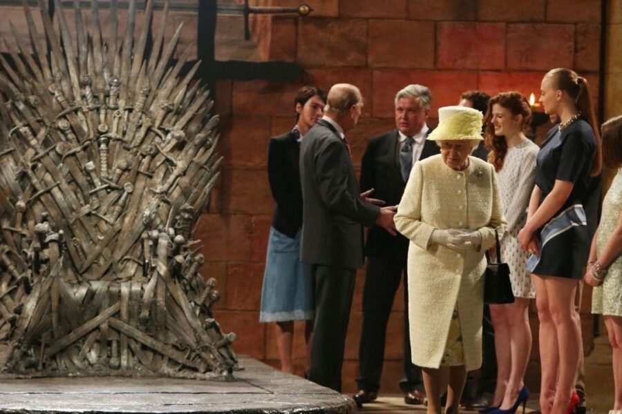 game of hrones rainha elisabeth