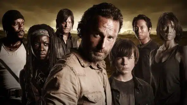 The Walking Dead: guia com todas as séries da franquia!