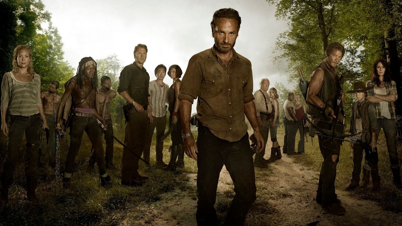 Diretora revela que primeiro filme da franquia de ‘The Walking Dead’ estreia em 2021 nos cinemas