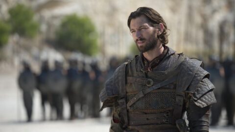game of thrones Michiel Huisman
