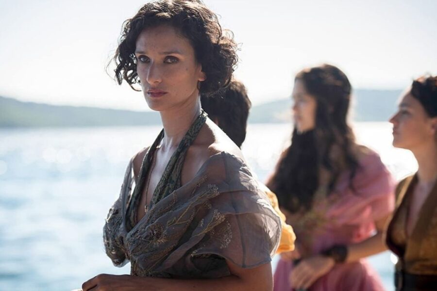 game of thrones Indira Varma