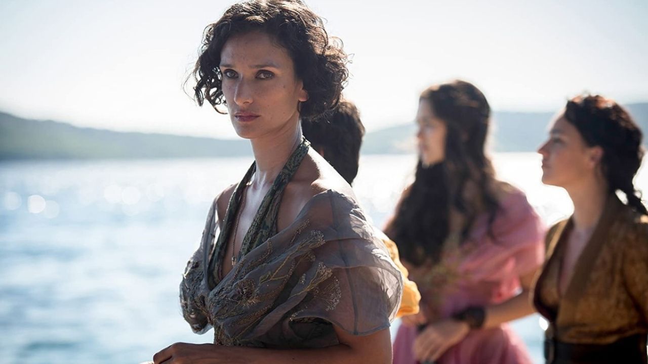 game of thrones Indira Varma