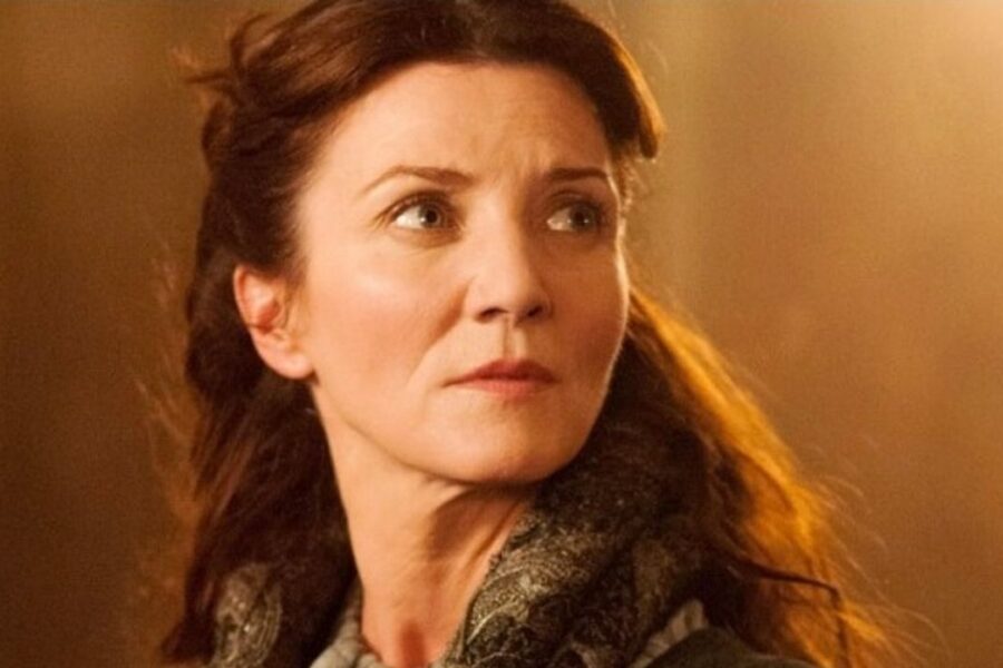 game of thrones Michelle Fairley