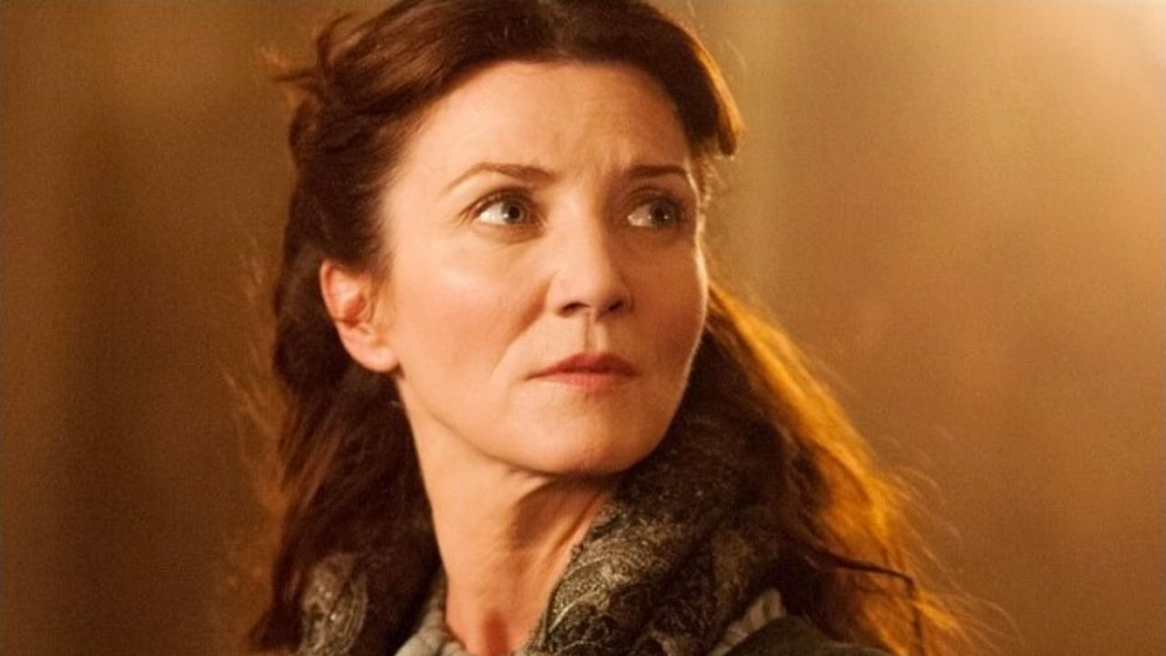 game of thrones Michelle Fairley