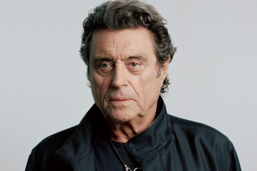 Game of Thrones -Ian McShane