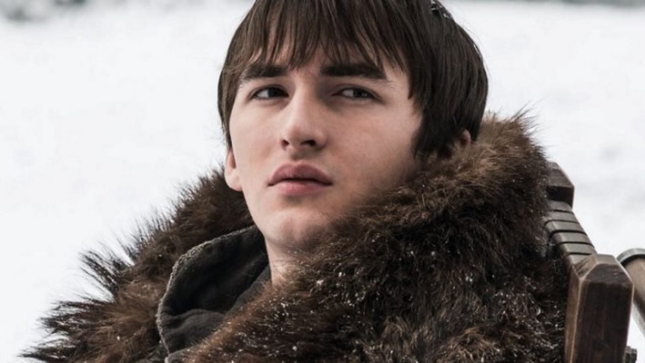 Bran Stark estará na sexta temporada de ‘Game of Thrones’