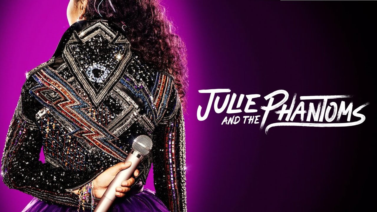 Série ‘Julie and the Phantoms’ combina boa música com drama adolescente