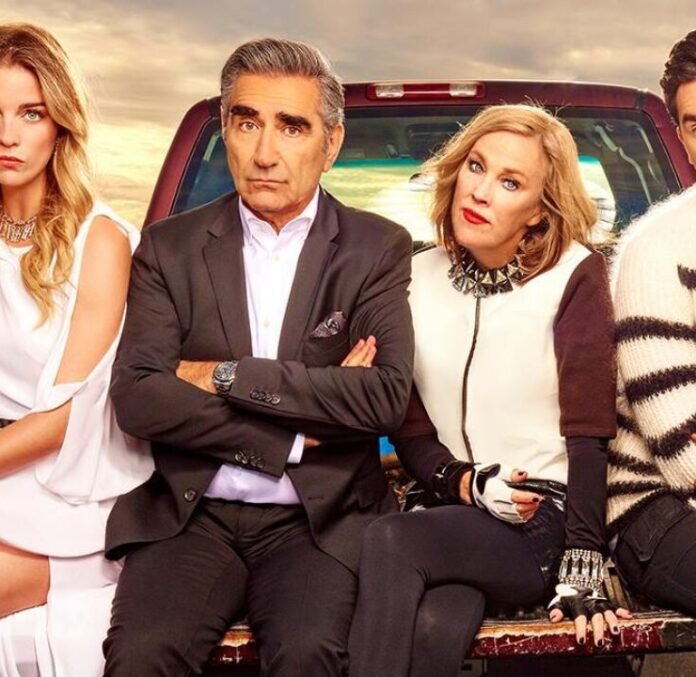 schitt's creek