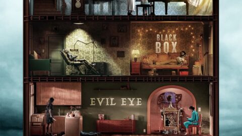 blumhouse Amazon Prime lança quatro filmes de terror da produtora Blumhouse em outubro