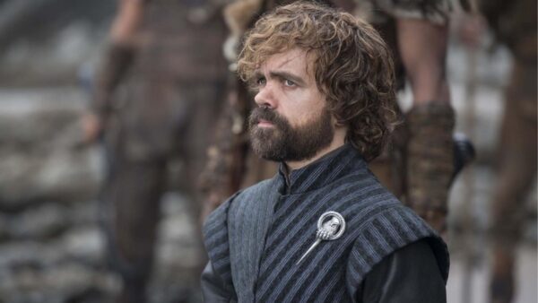 game of thrones - tyrion