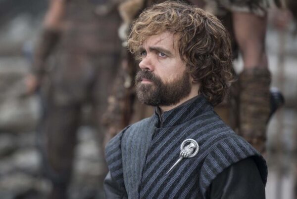 game of thrones - tyrion