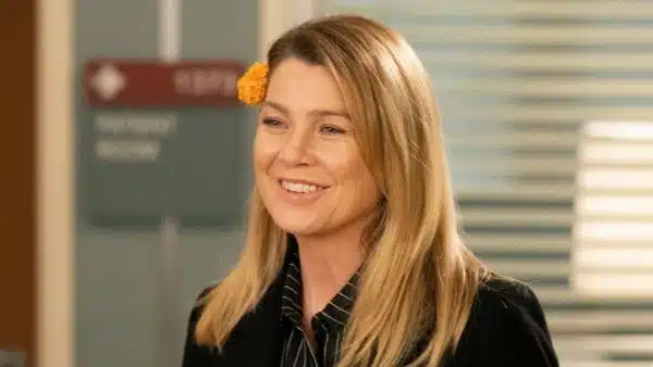 grey's anatomy