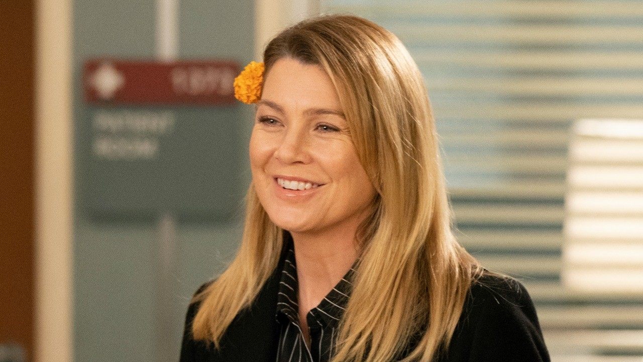 Grey’s Anatomy 14ª temporada: Meredith vai ganhar um novo romance? (14×17)