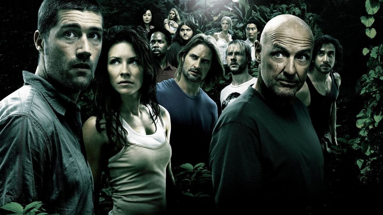 NY Comic-Con: evento online terá participação do elenco de ‘Lost’ e ‘Smallville’