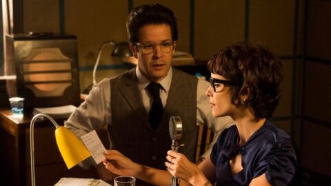 nada será como antes