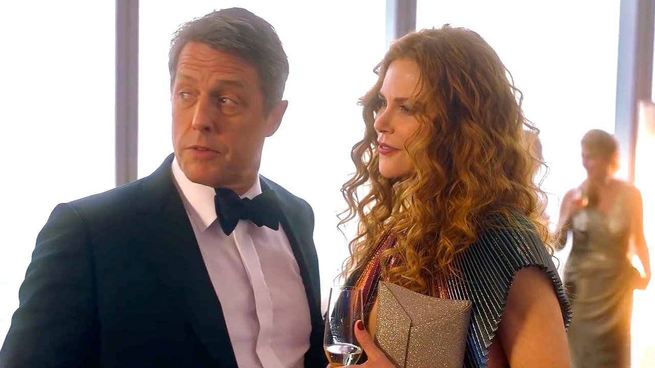 HBO divulga trailer de ‘The Undoing’, série protagonizada por Nicole Kidman e Hugh Grant