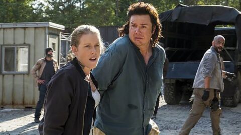 the walking dead Laura