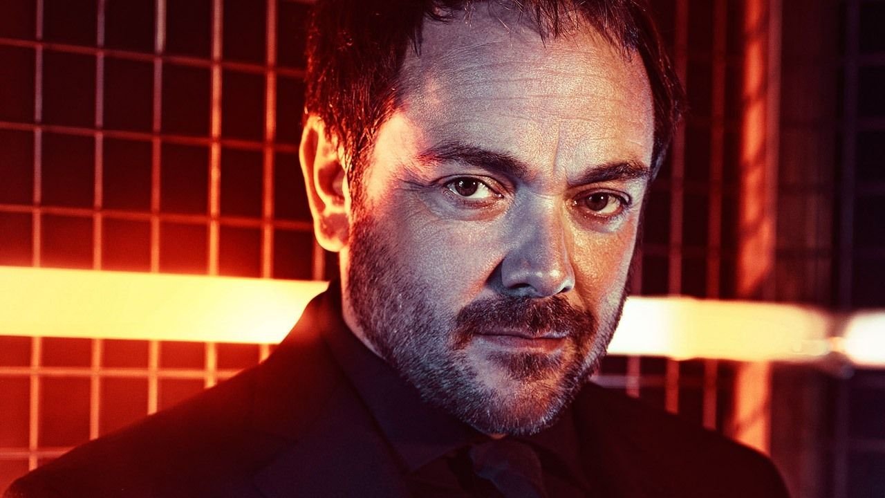 Supernatural 12ª temporada: Crowley procura o filho (12×13)