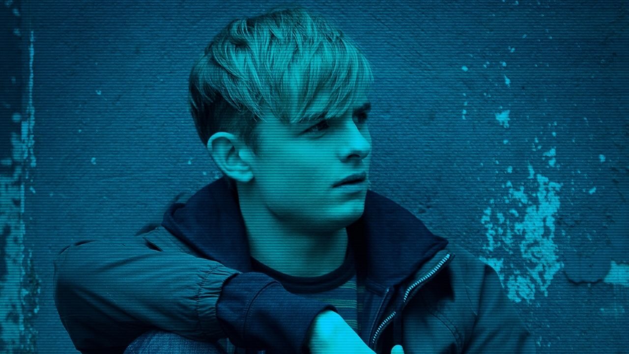 alex rider - séries de espionagem