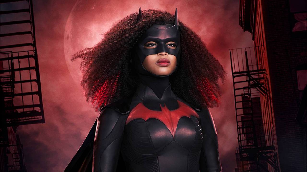 Trailer da 2ª temporada de ‘Batwoman’ apresenta nova heroína, Ryan Wilder
