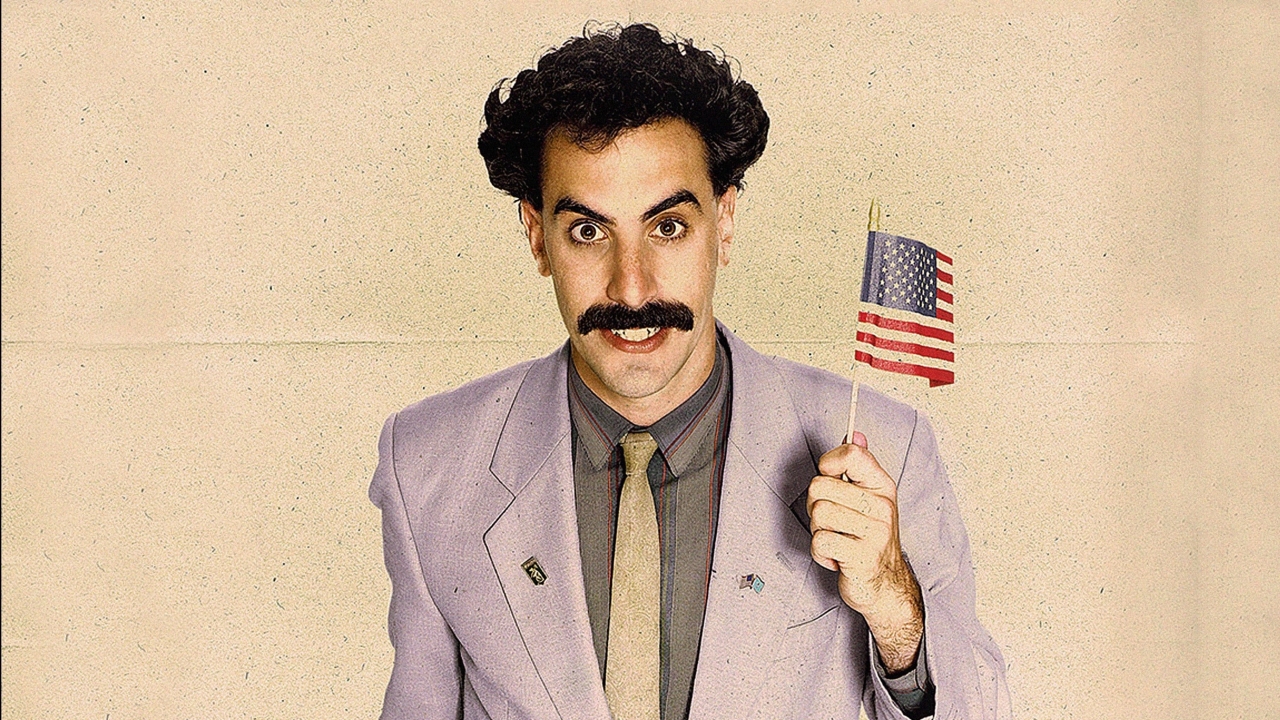 borat