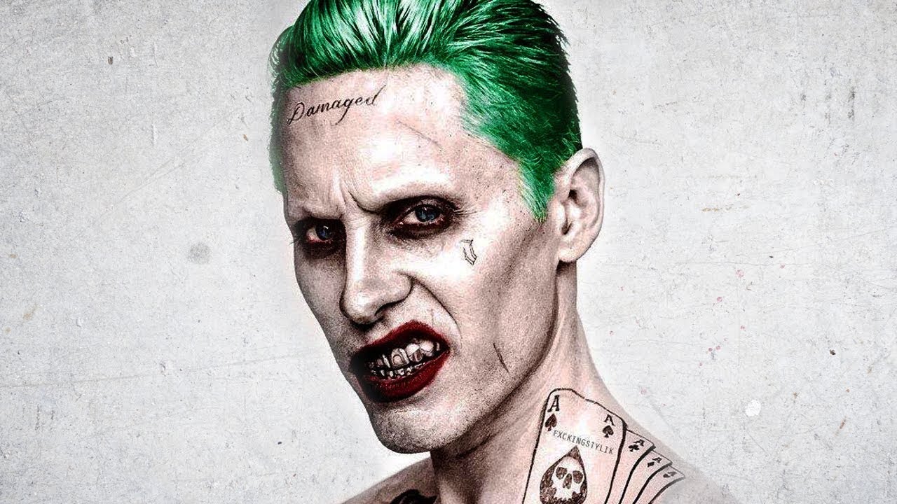 coringa