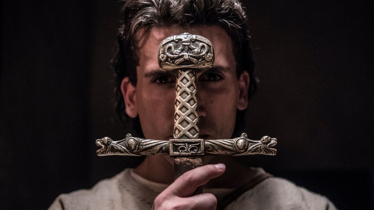 El Cid: série com Jaime Lorente, de ‘La Casa de Papel’, estreia em dezembro no Amazon Prime