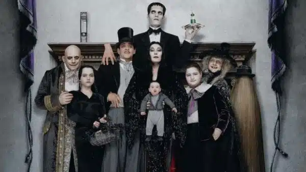 Personagens da Família Addams: quem é quem no clássico