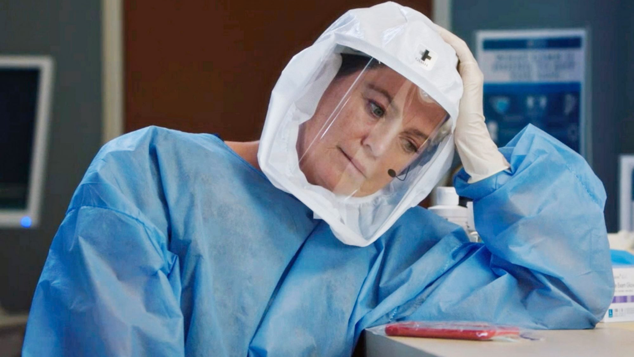 ‘Grey’s Anatomy’ promete final explosivo para 13ª temporada (13×24)