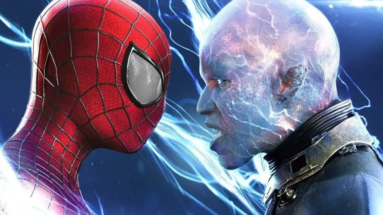 ‘Homem-Aranha 3’ terá participação de Jamie Foxx como o vilão Electro