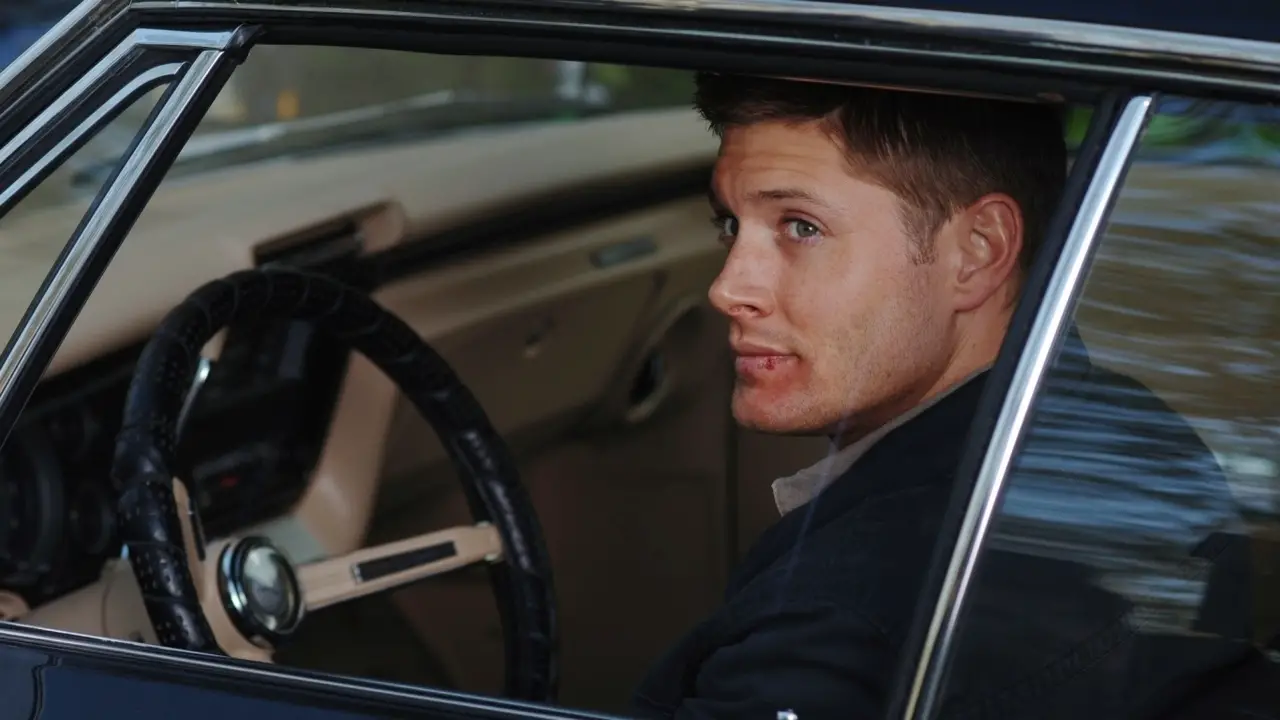 Supernatural 10ª temporada: conheça a versão adolescente de Dean (10×12)