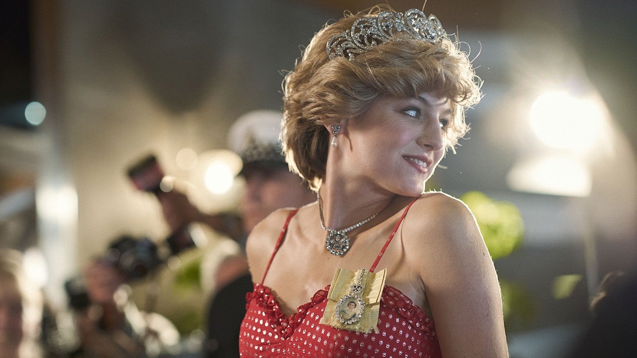 The Crown: Diana conhece a Rainha Elisabeth em novo trailer da 4ª temporada