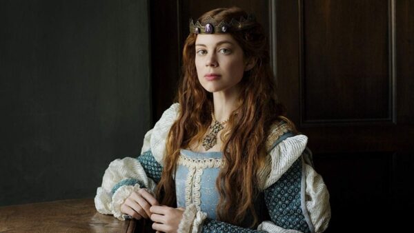 the spanish princess