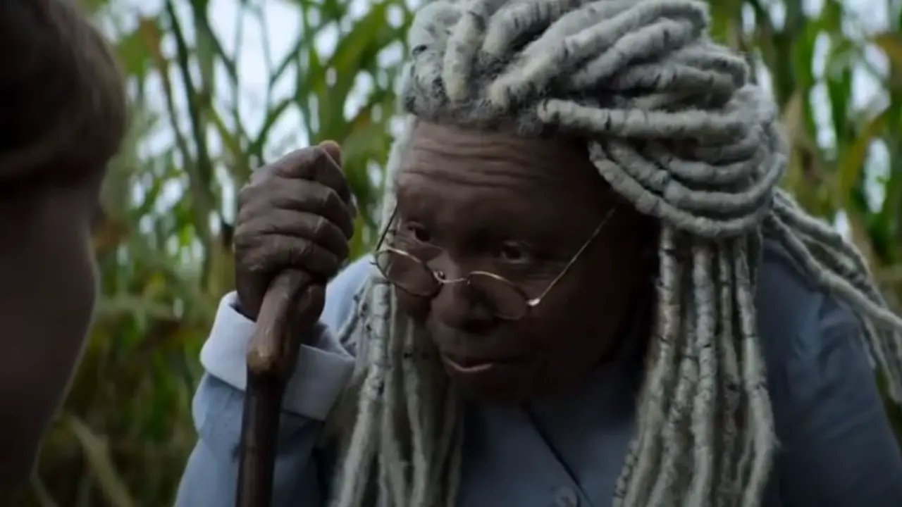 Com Whoopi Goldberg, CBS divulga trailer da série ‘The Stand’ na NY Comic-Con