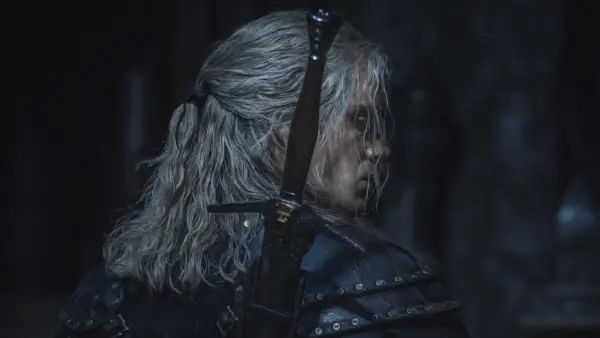 the witcher