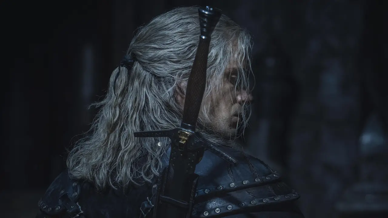 The Witcher: 3ª temporada ganha data de estreia