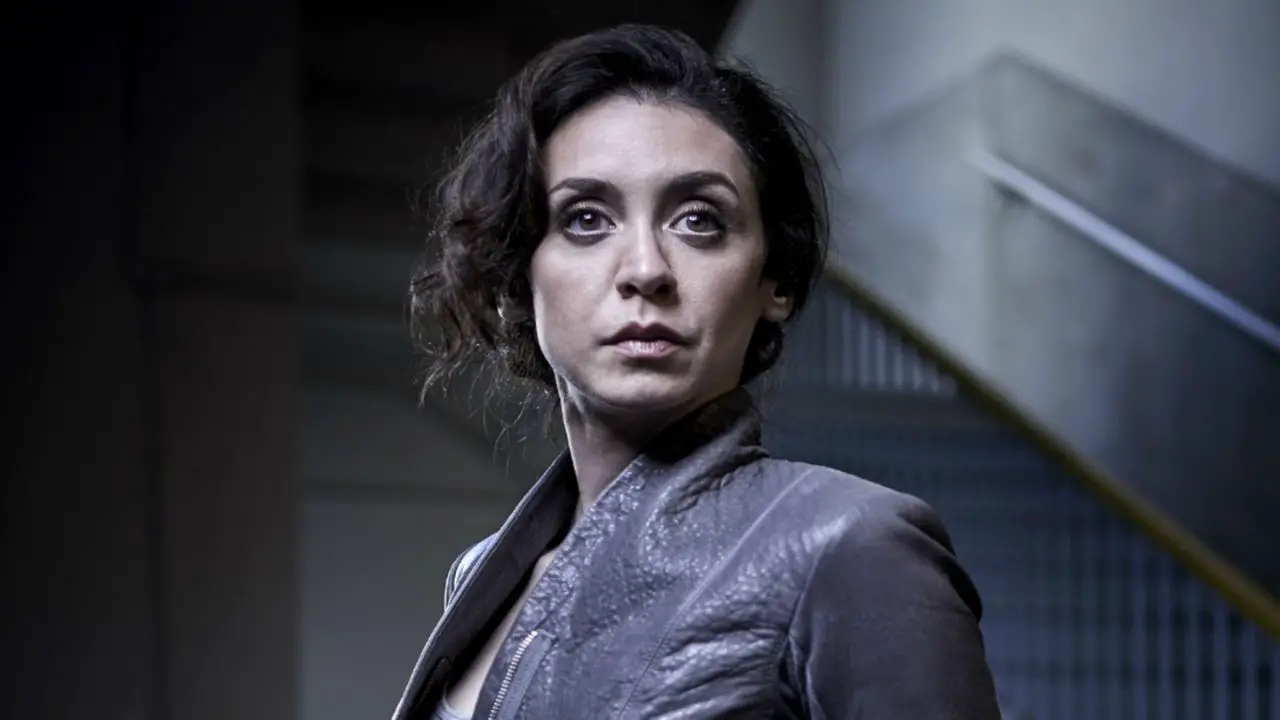 The Blacklist: Mozhan Marnò é escalada para 2ª temporada