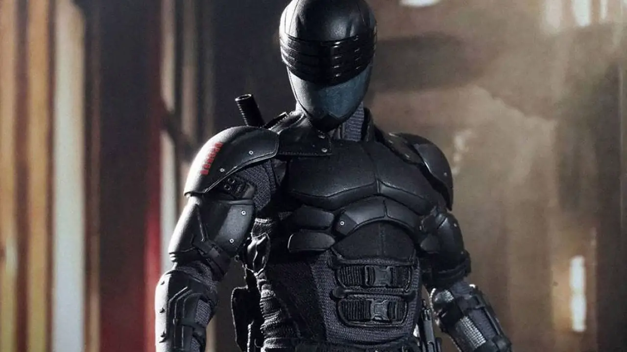 ‘G.I. Joe Origens: Snake Eyes’ não será mais lançado nos cinemas brasileiros