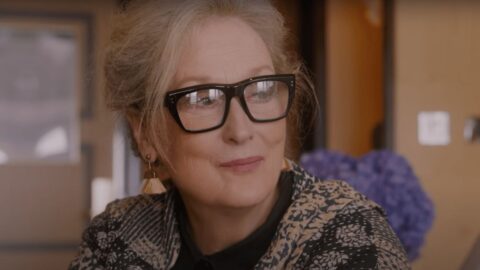 let them all talk meryl streep