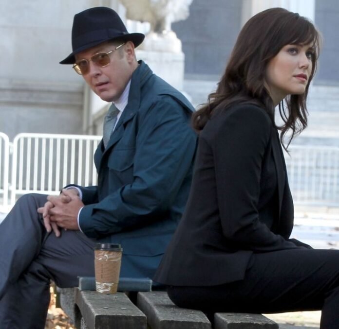 the blacklist