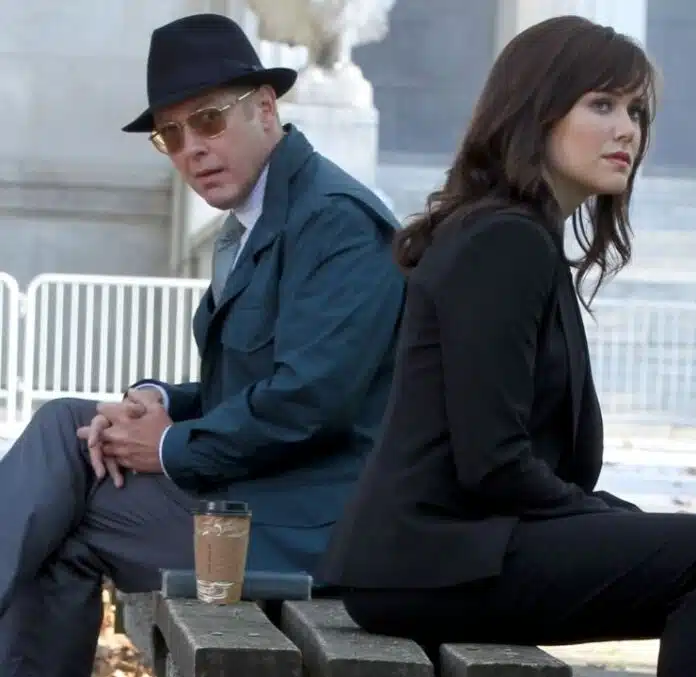 the blacklist
