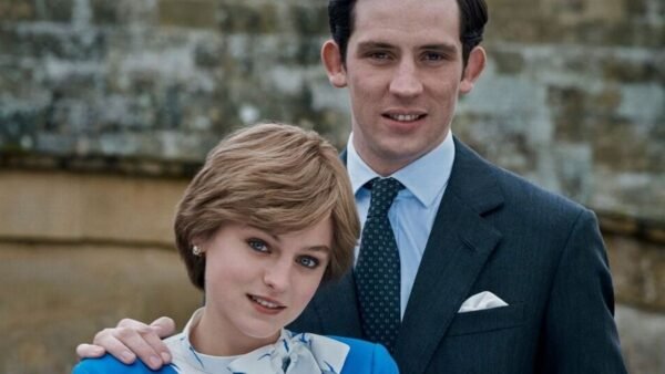 Como 'The Crown' mudou para sempre a forma como enxergamos a Rainha Elizabeth II e seus herdeiros 1 the crown