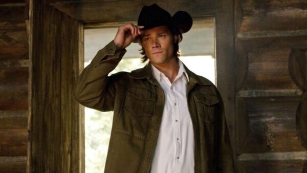 walker Jared Padalecki