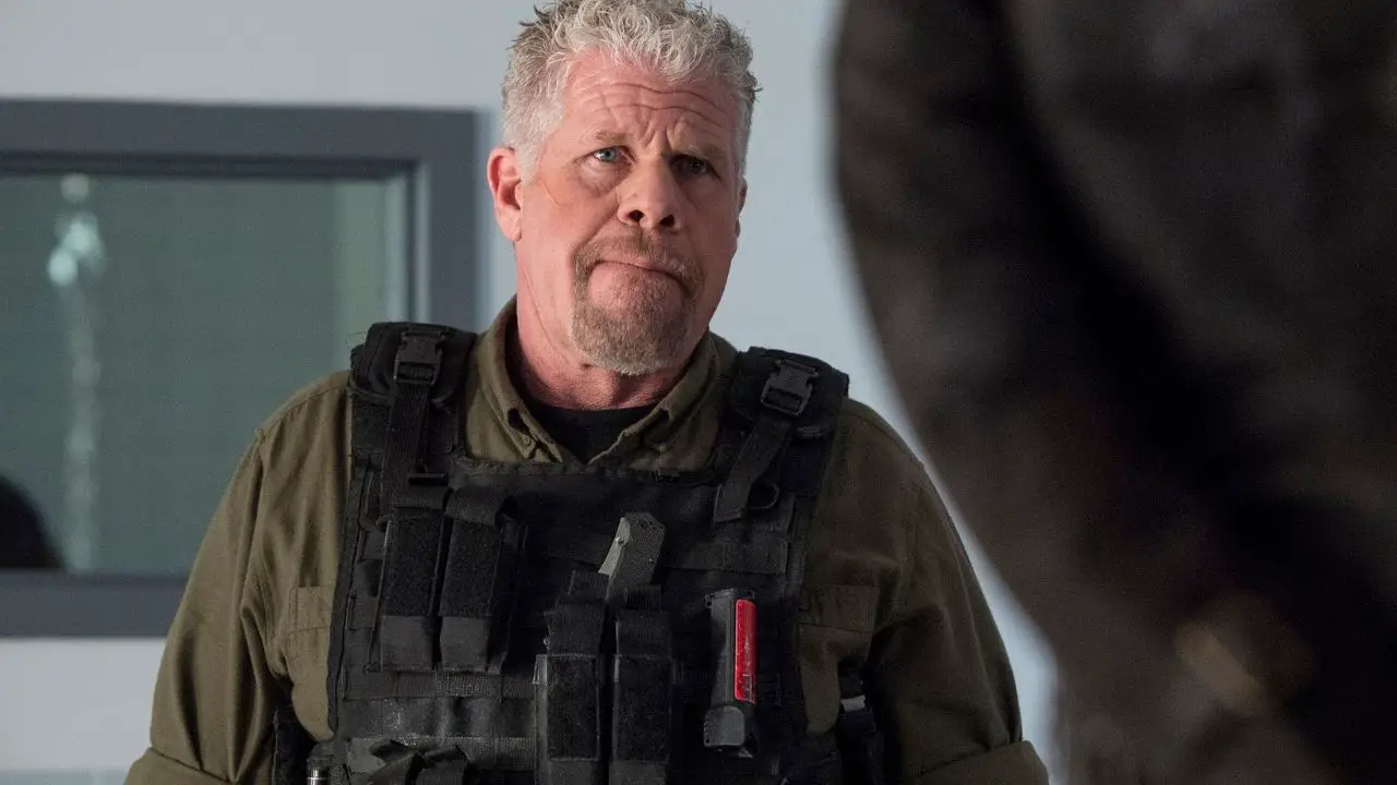 The Blacklist 2ª temporada: Ron Perlman realiza participação na série