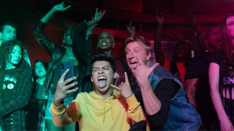 cobra kai 3 temporada