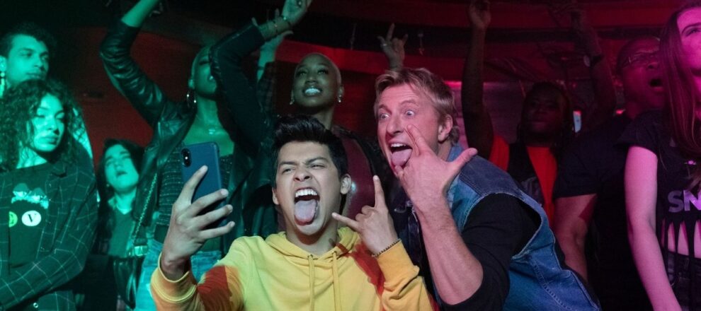 cobra kai 3 temporada